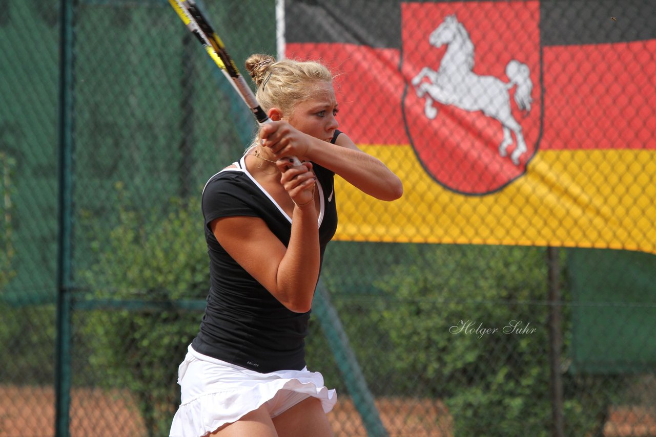 Carina Witthöft 1583 - 14.Sieker Open 2011